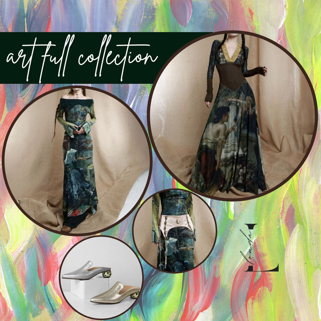 Artfull Collection